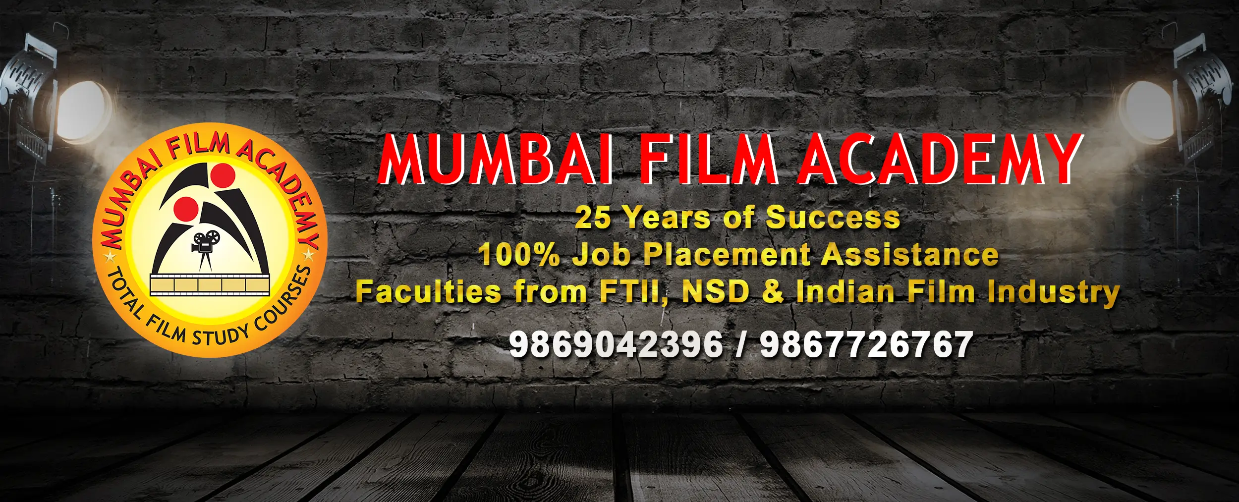 Mumbai Film Academy