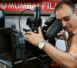 Mumbai Film Academy