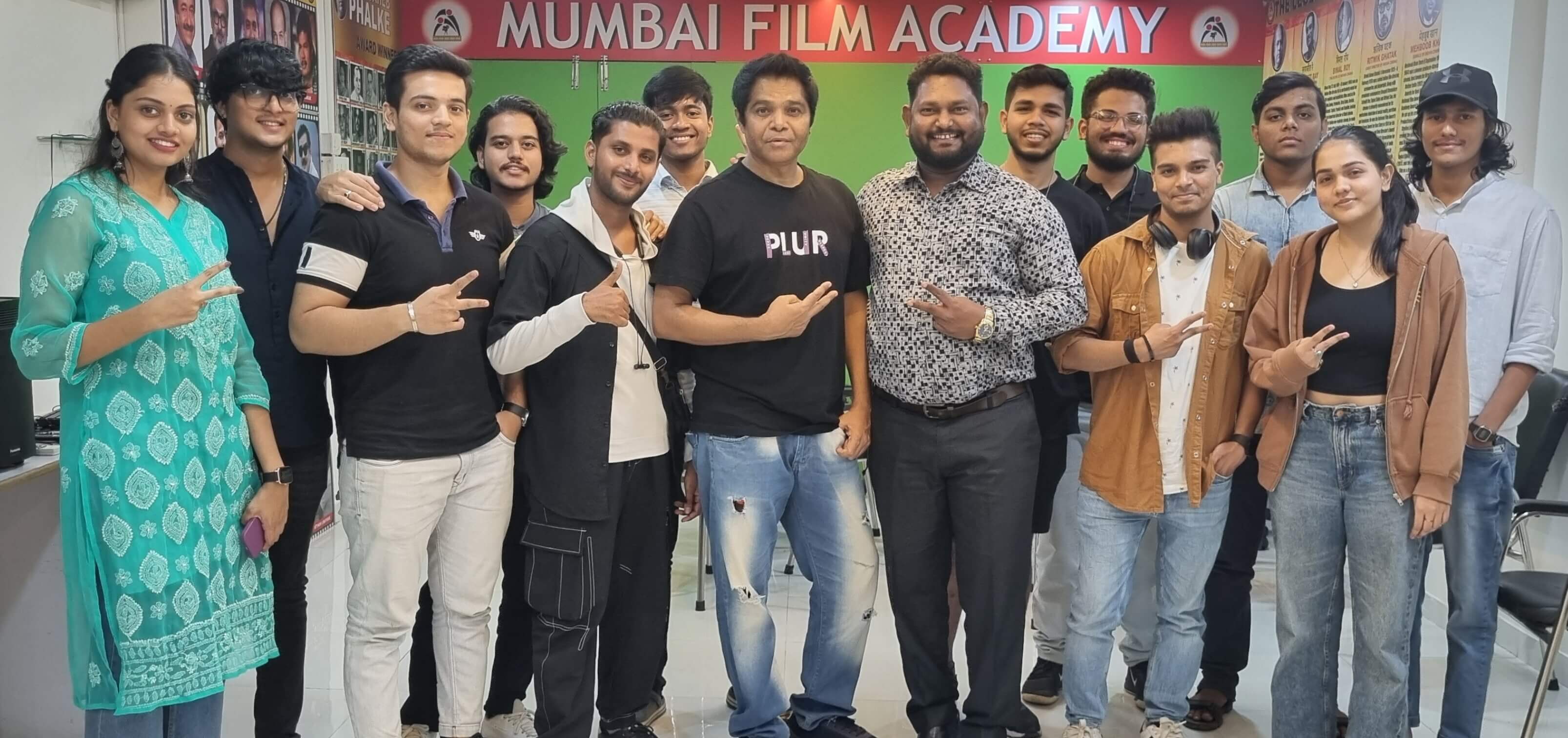 Mumbai Film Academy