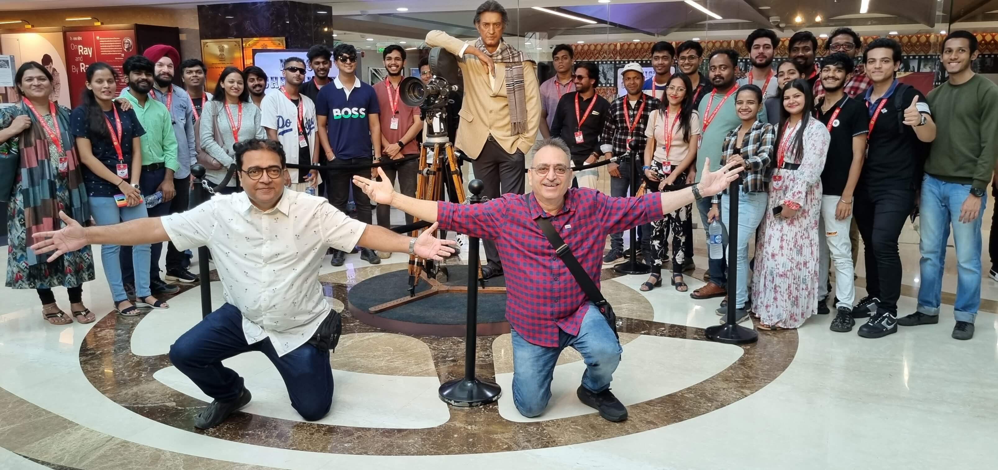 Mumbai Film Academy