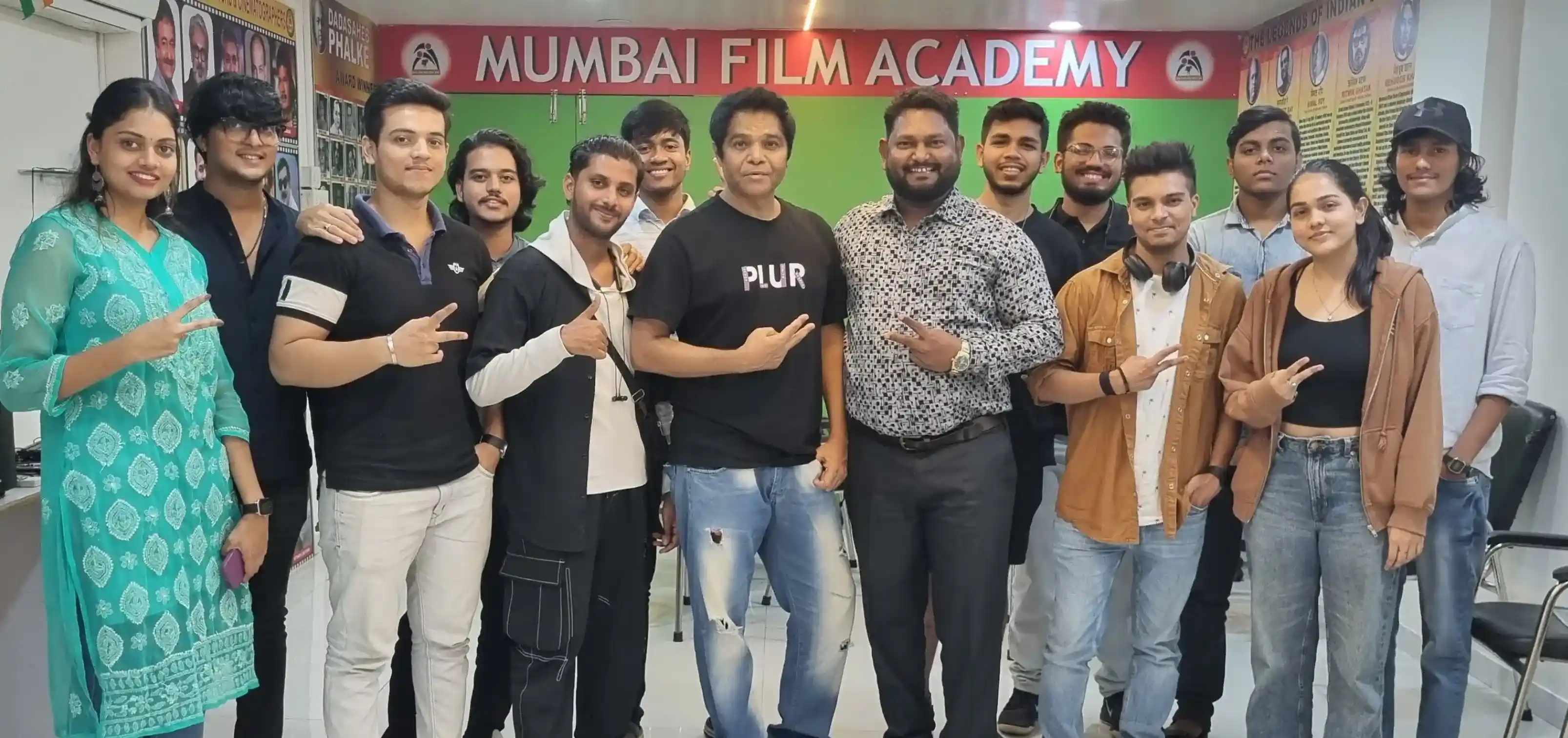 Mumbai Film Academy